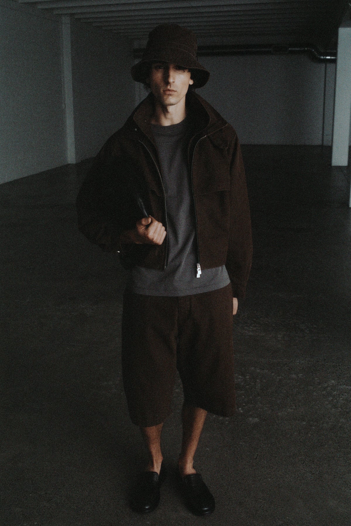 files/BrownBeltedShort.jpg