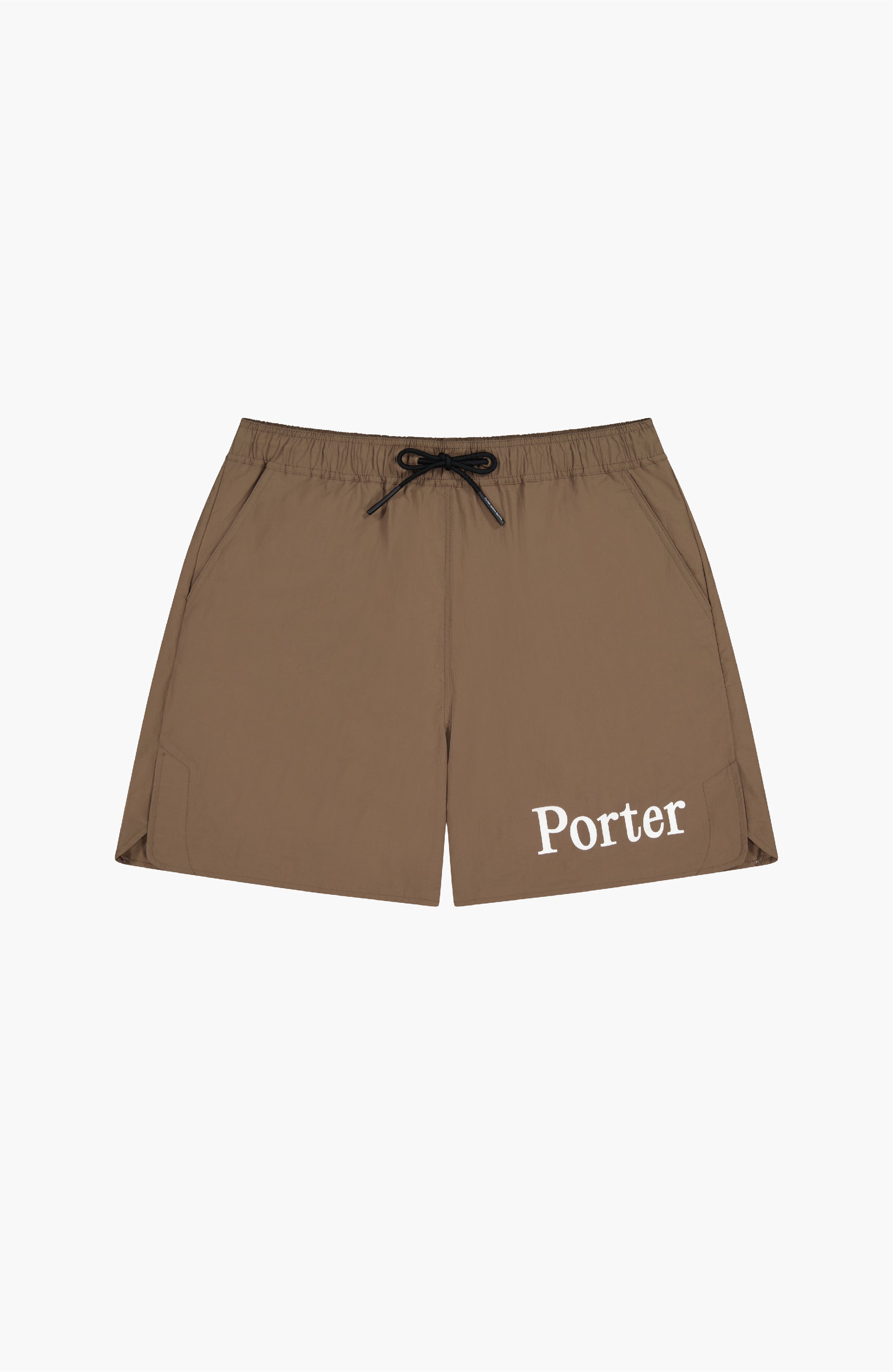 Saturday Shorts (Porter)