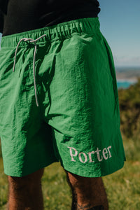 Saturday Shorts (Porter)