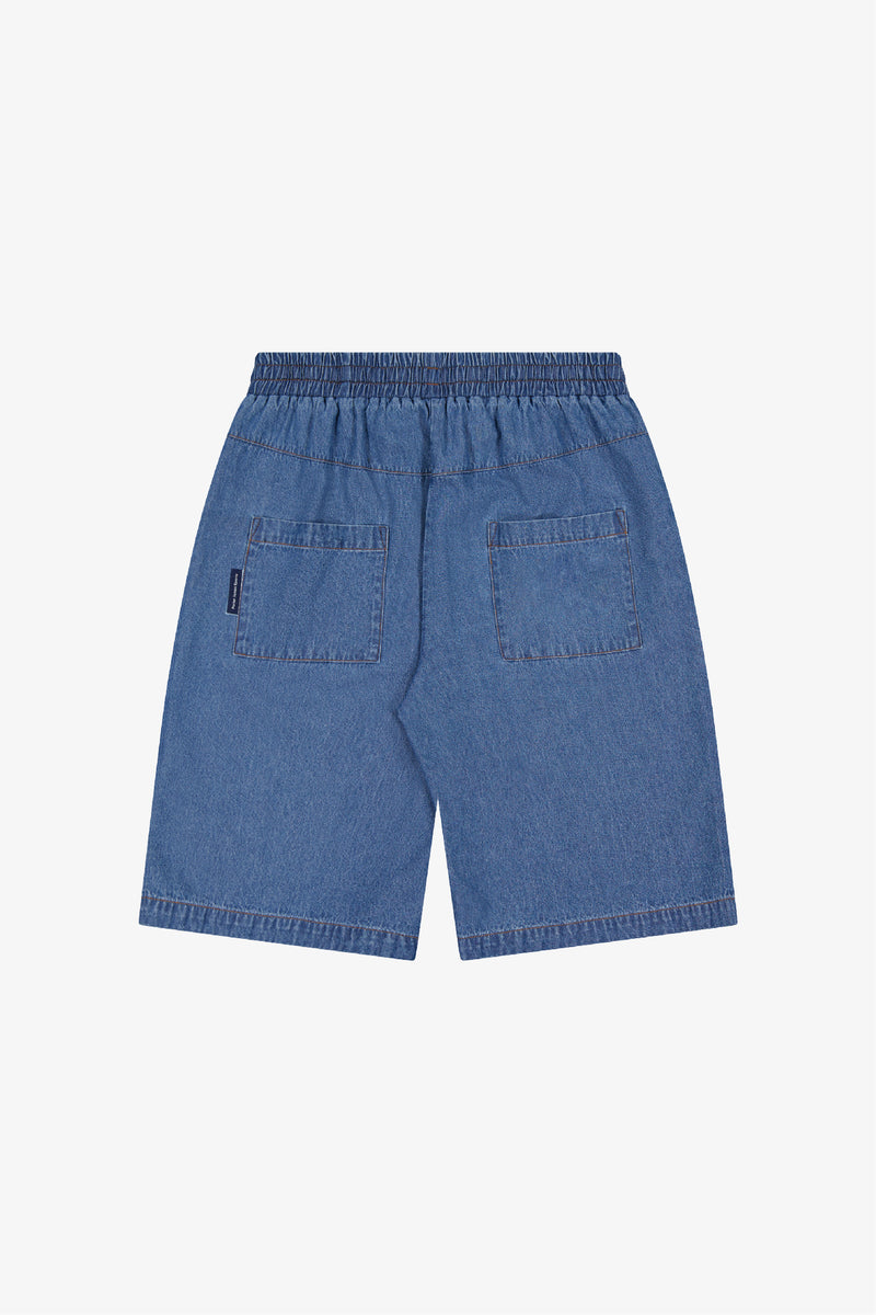 Big Shorts