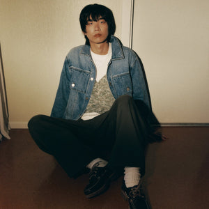 CAMPAIGN, AW01 25