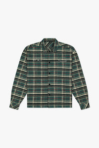 Boxed Flannel