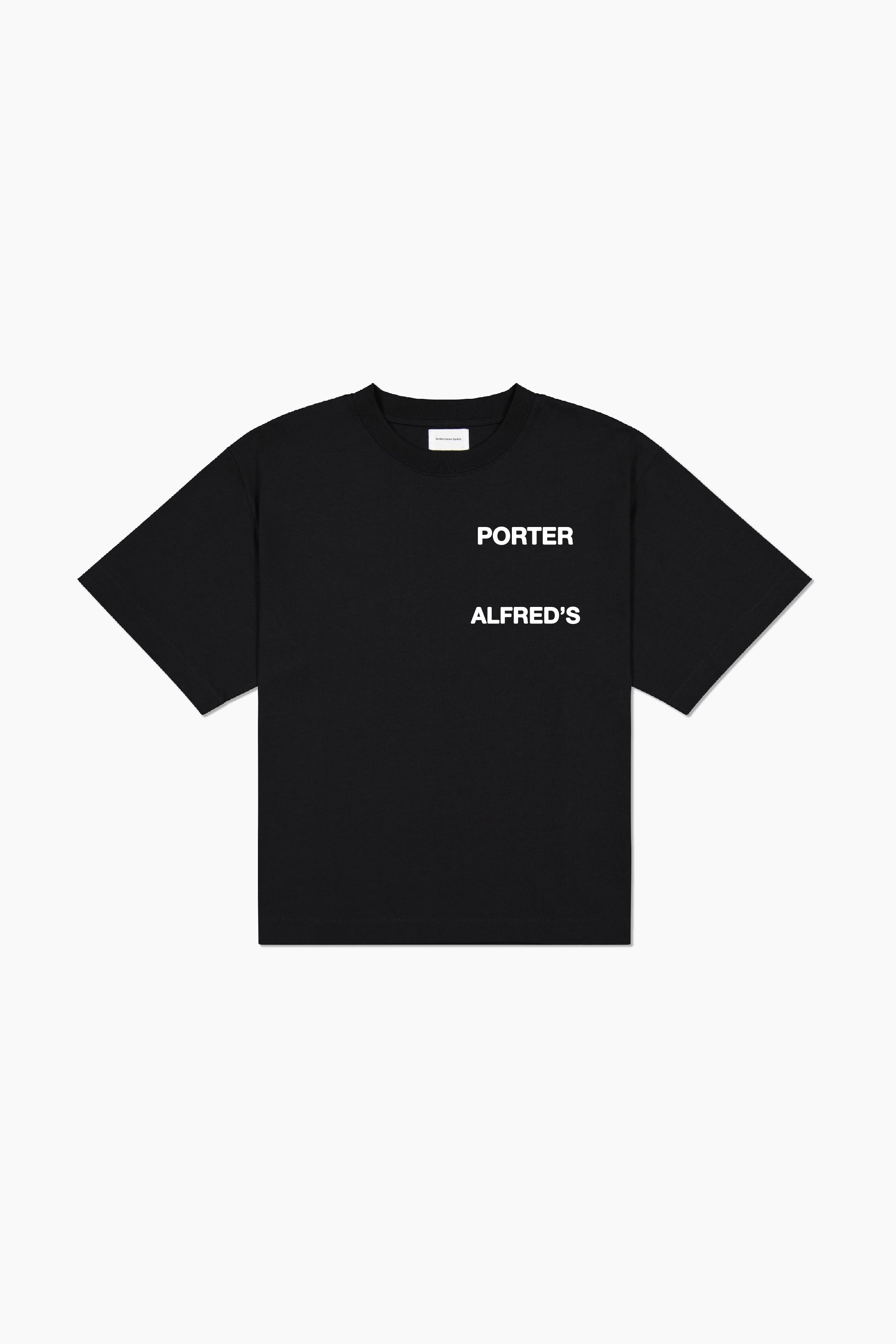 AA x PJS - Collaboration Tee