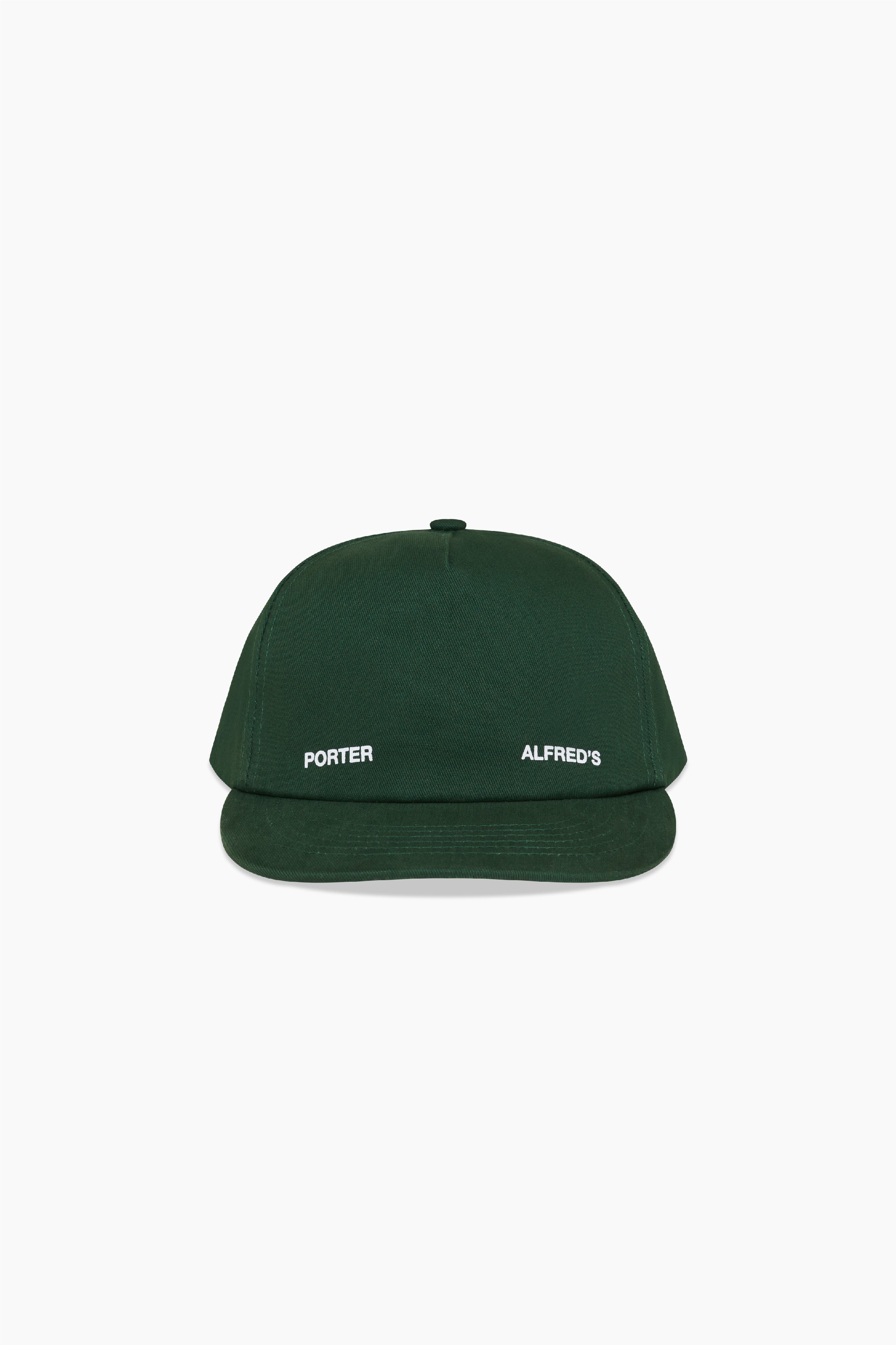 AA x PJS - OG Cap