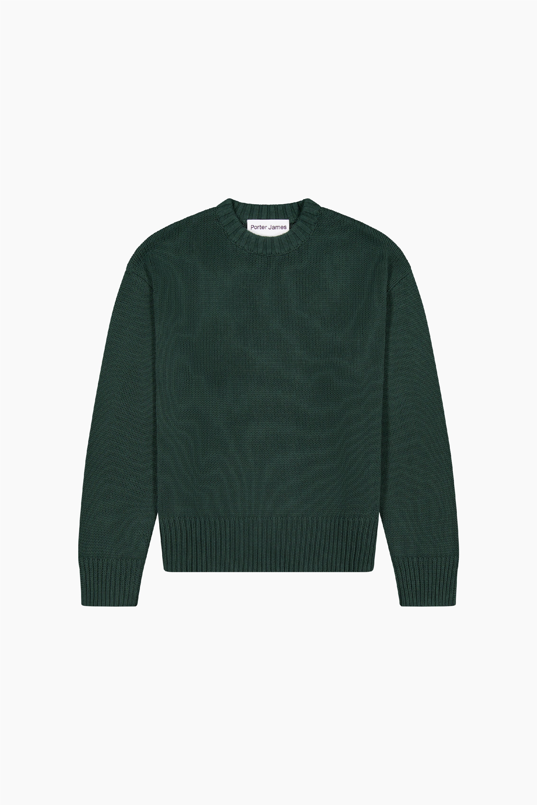 AA x PJS - Ribbed Knit