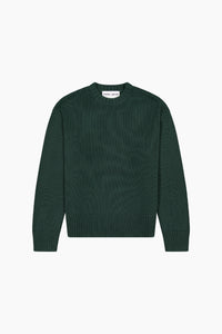 AA x PJS - Ribbed Knit