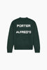 AA x PJS - Ribbed Knit