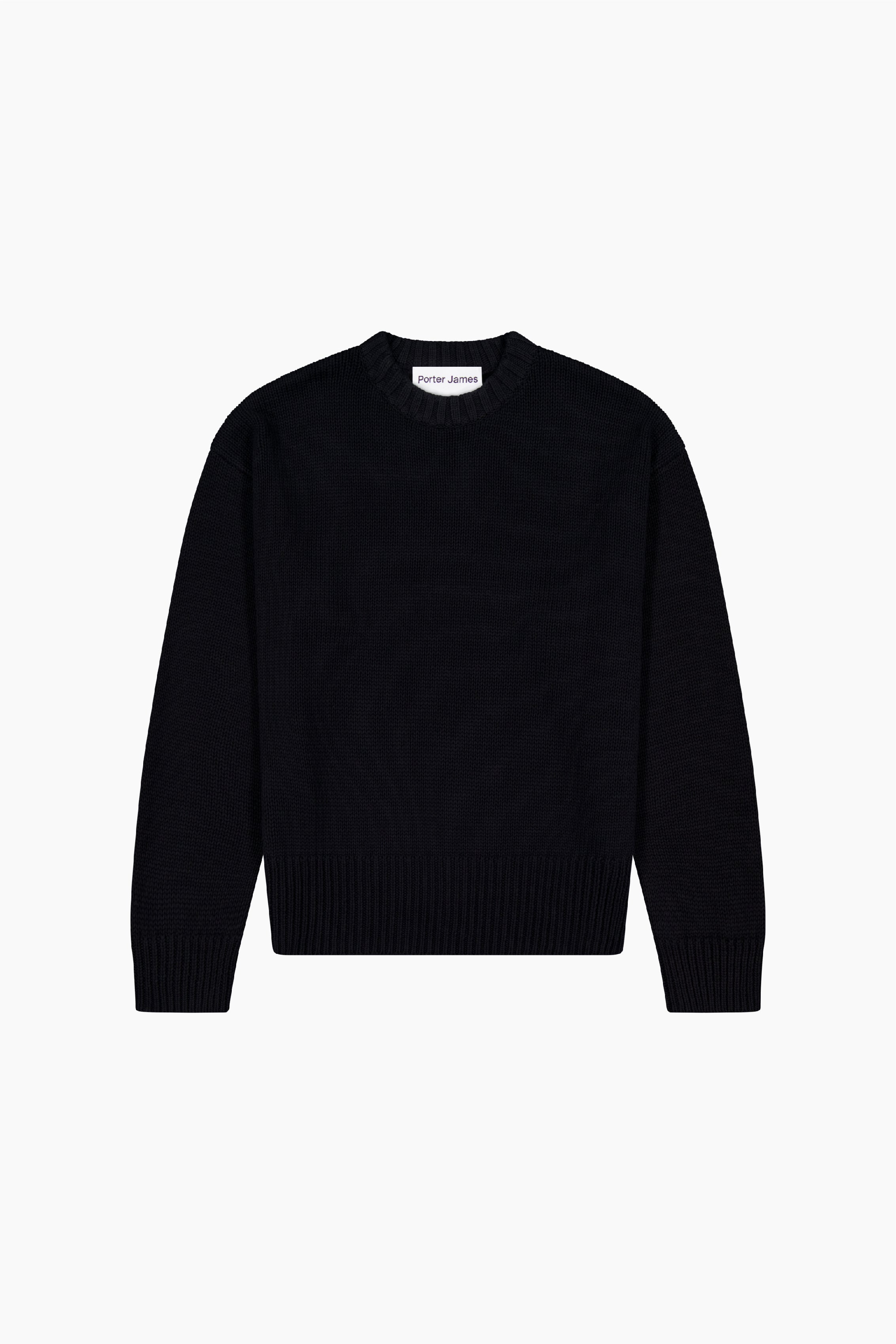 AA x PJS - Ribbed Knit