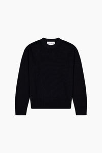 AA x PJS - Ribbed Knit