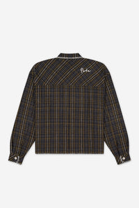 Boxed Flannel