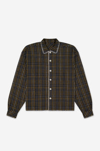 Boxed Flannel
