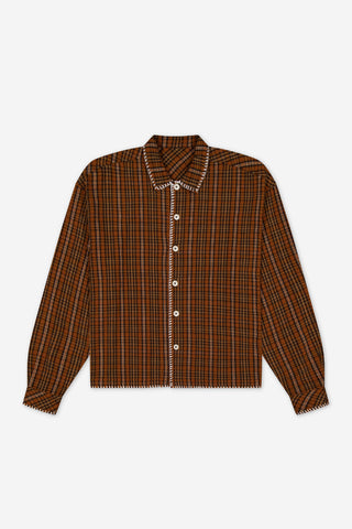 Boxed Flannel