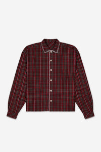 Boxed Flannel