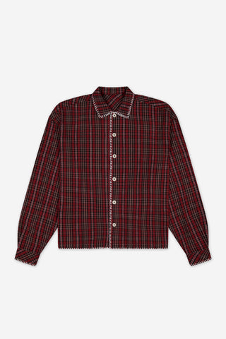 Boxed Flannel