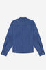 Slim Western Shirt