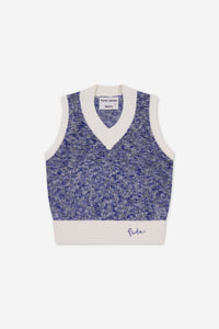 Mélange Vest