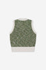Mélange Vest