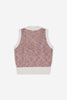Mélange Vest