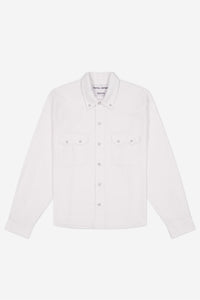 Slim Western Shirt