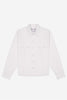 Slim Western Shirt
