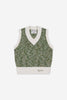 Mélange Vest