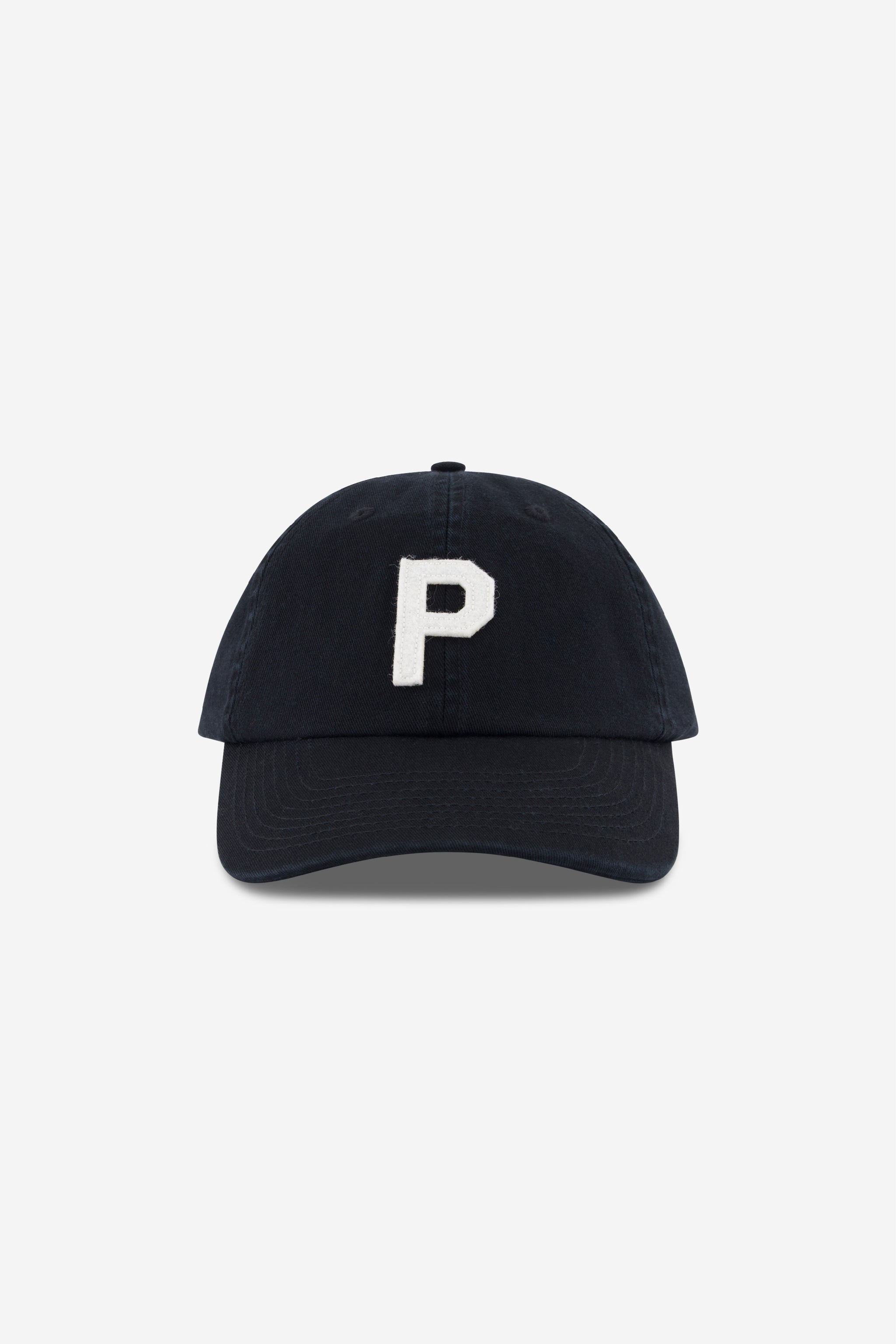 Letterman Dad Cap