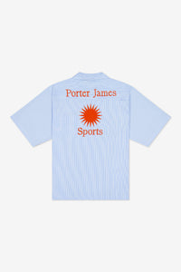 Revere Shirt w/ Pocket - Always Sunny
