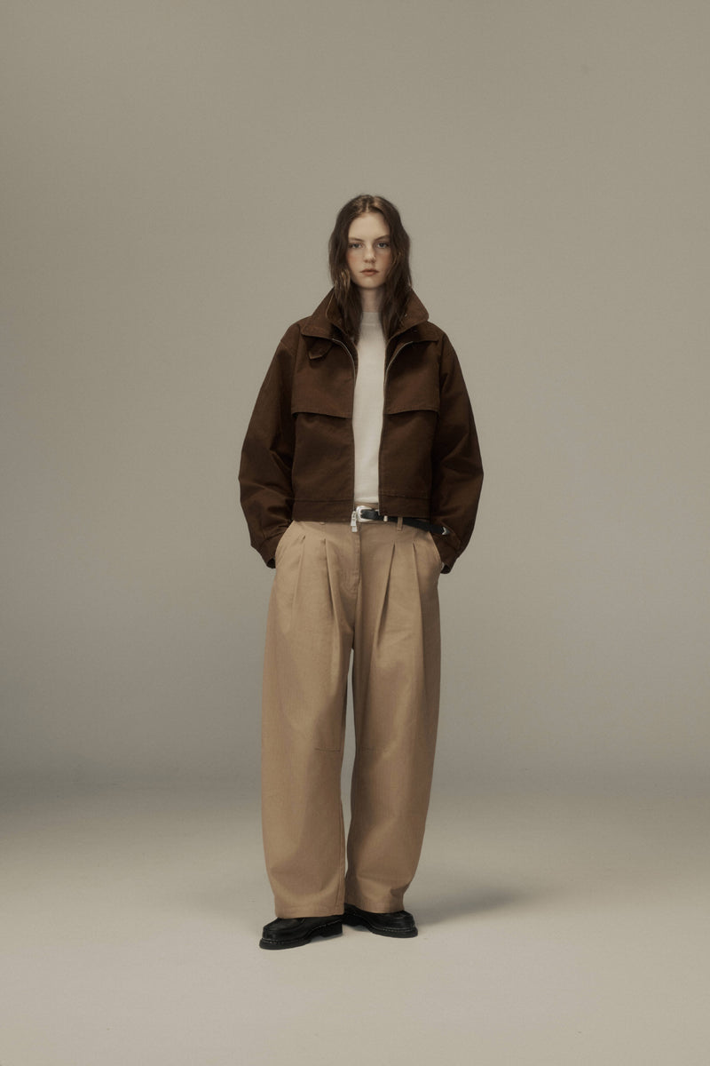 Leather Western Belt