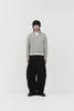 Dart-Knee Cargo Pants