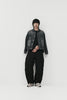 Dart-Knee Cargo Pants