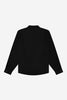 Pleated Big Business Shirt
