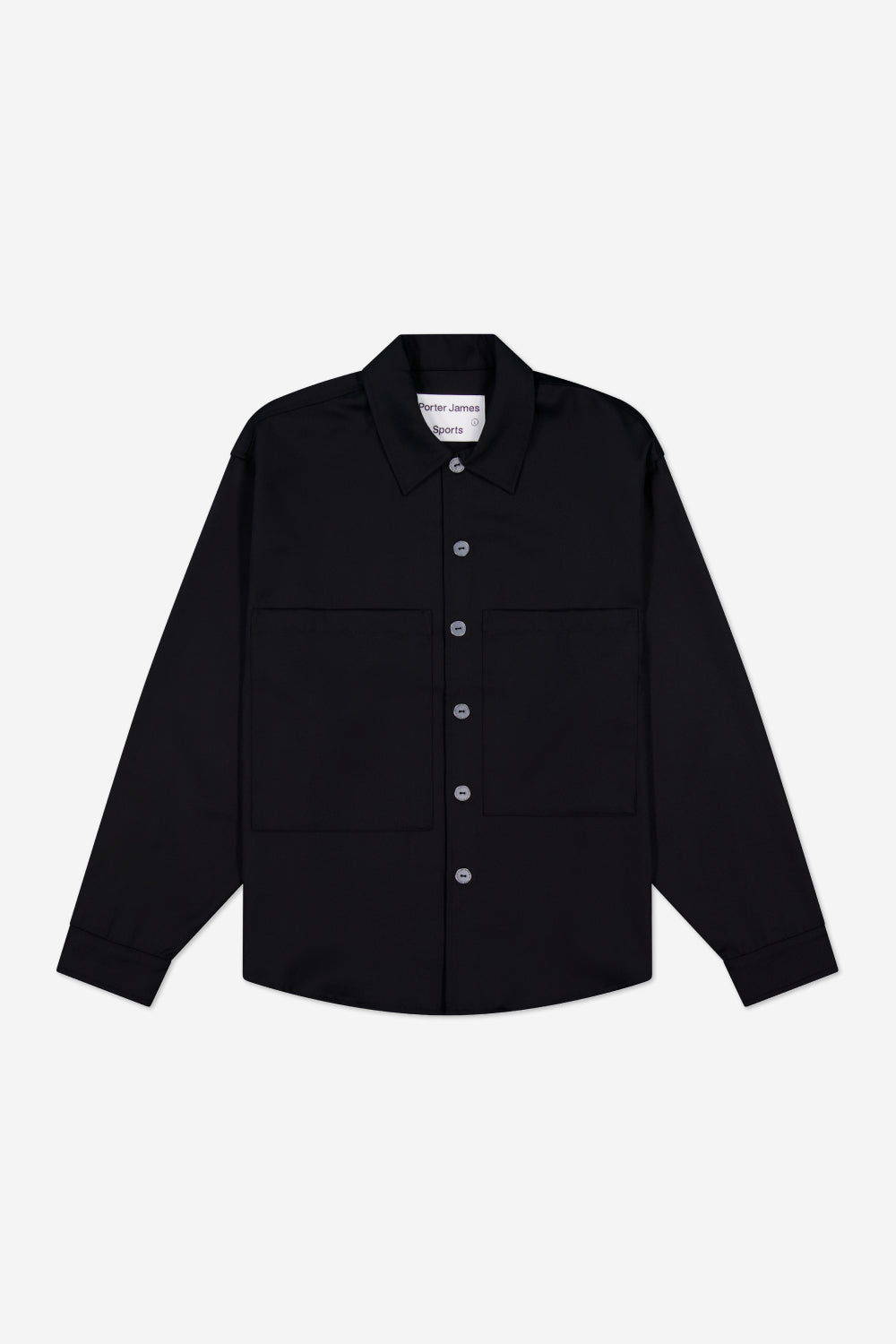 Utility Shirt