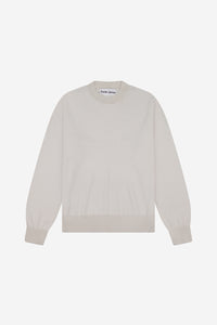 Merino Crewneck