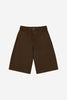 Belted Shorts