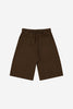 Belted Shorts