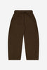 Belted Trousers