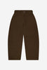 Belted Trousers