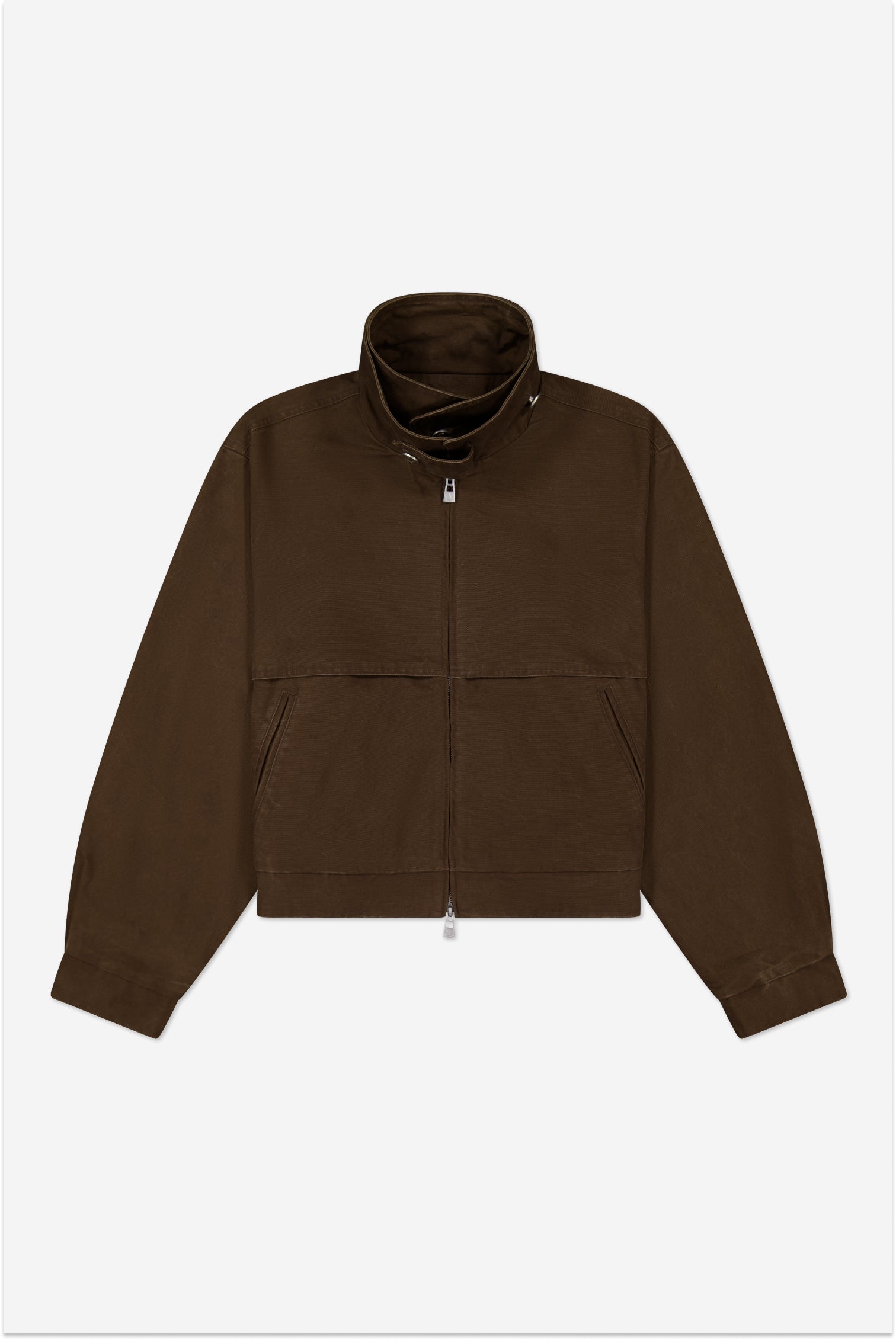 Blouson Jacket
