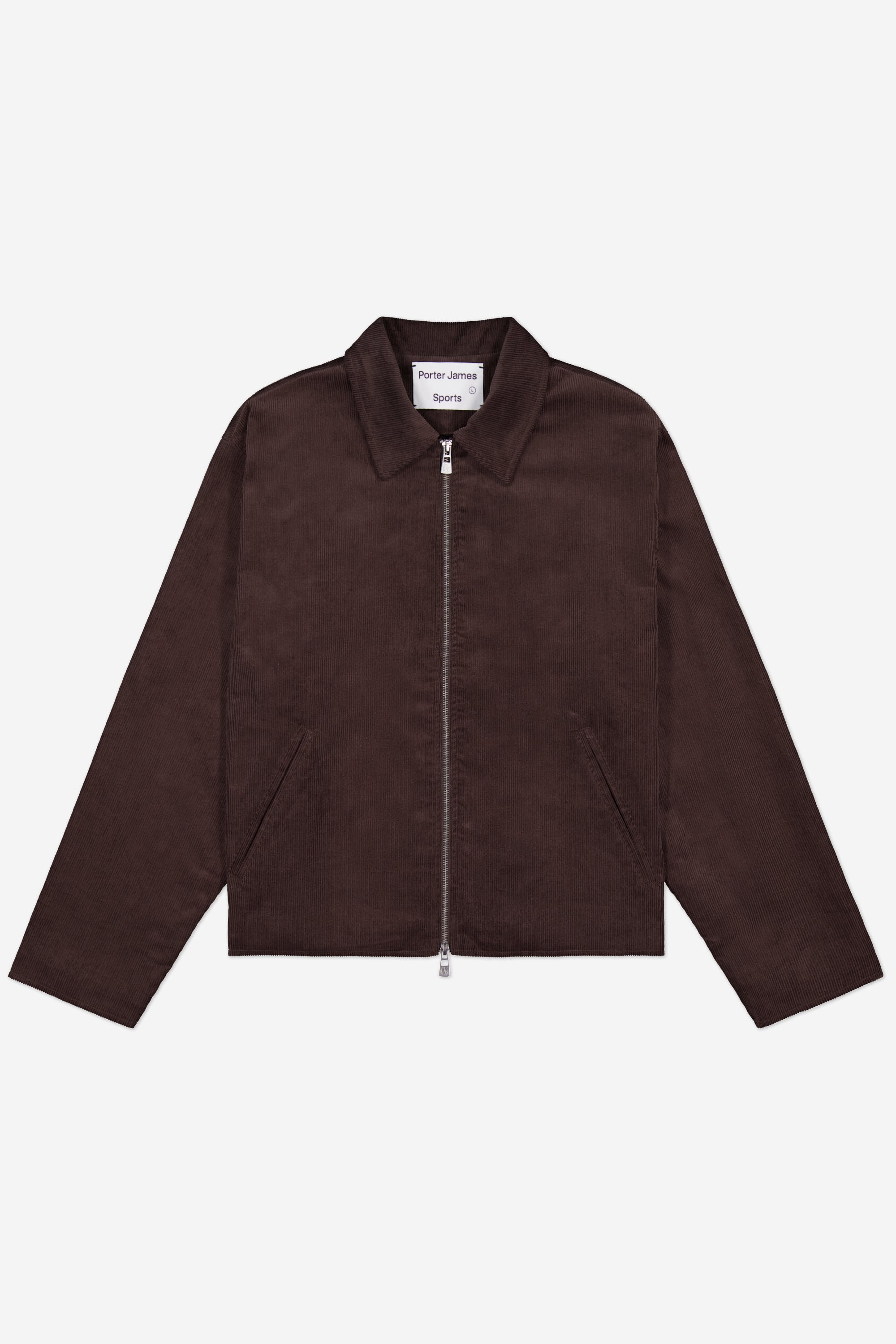 Workers Jacket