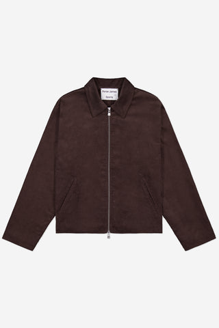 Workers Jacket