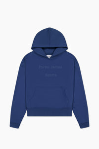 Cropped Hood (Wordmark)