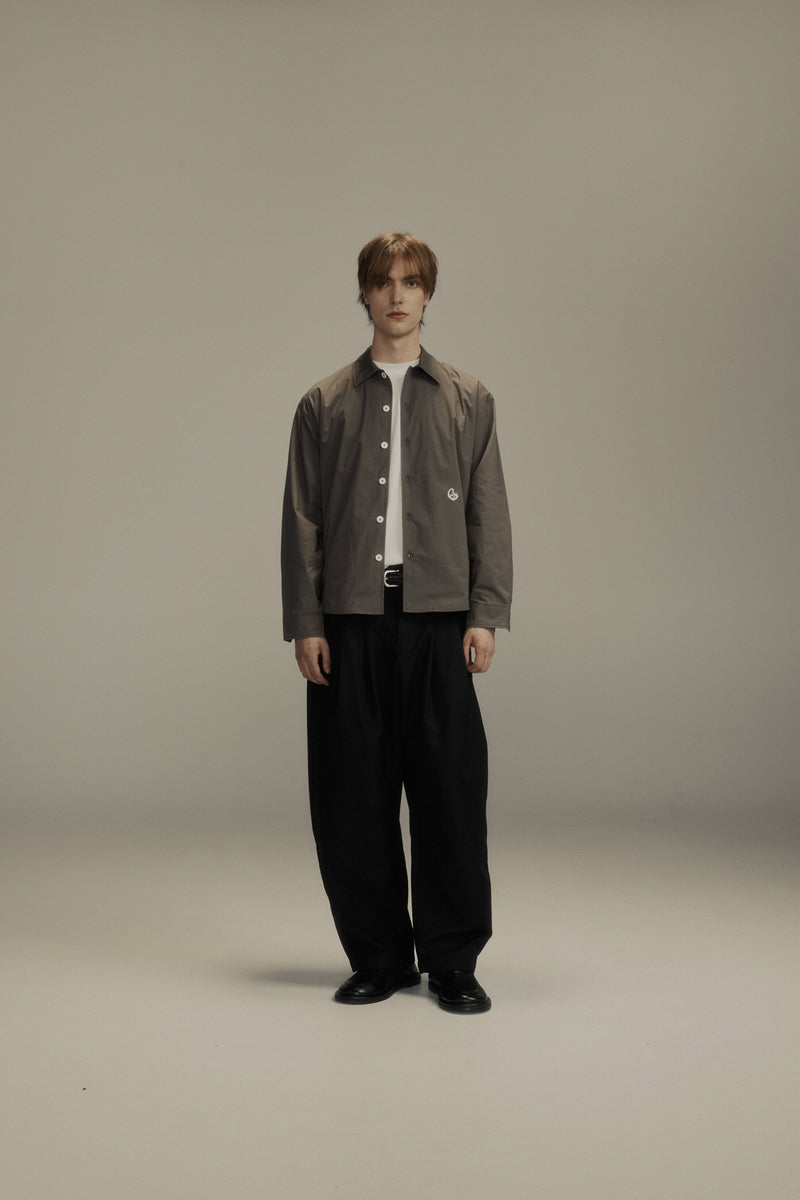 Big Business Shirt