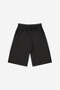 Belted Shorts