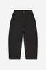 Belted Trousers