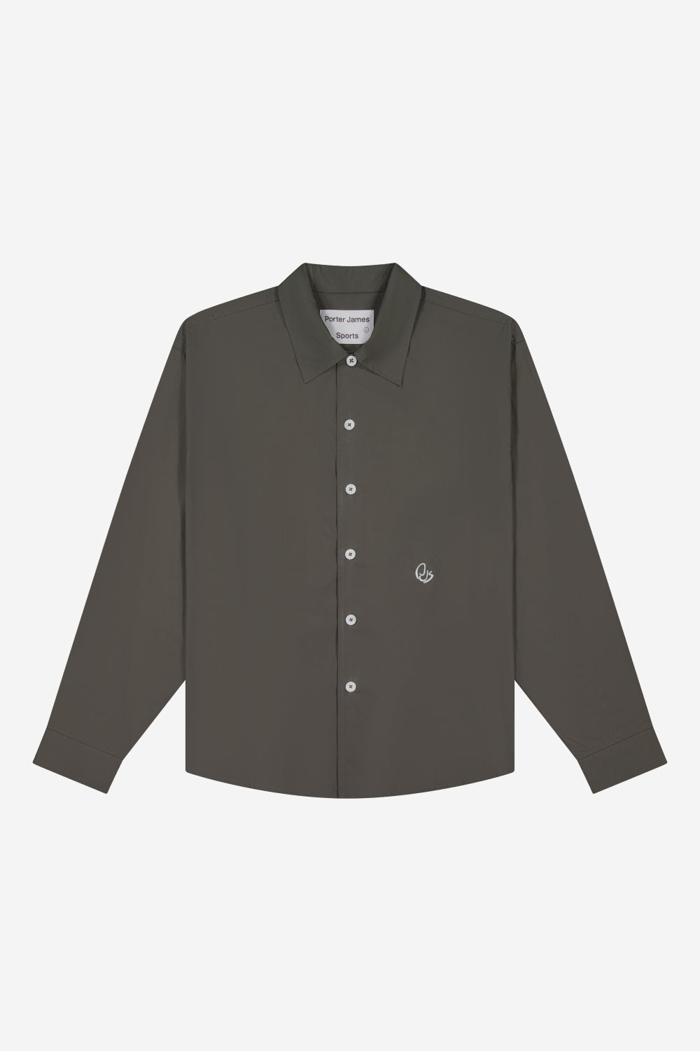 Big Business Shirt