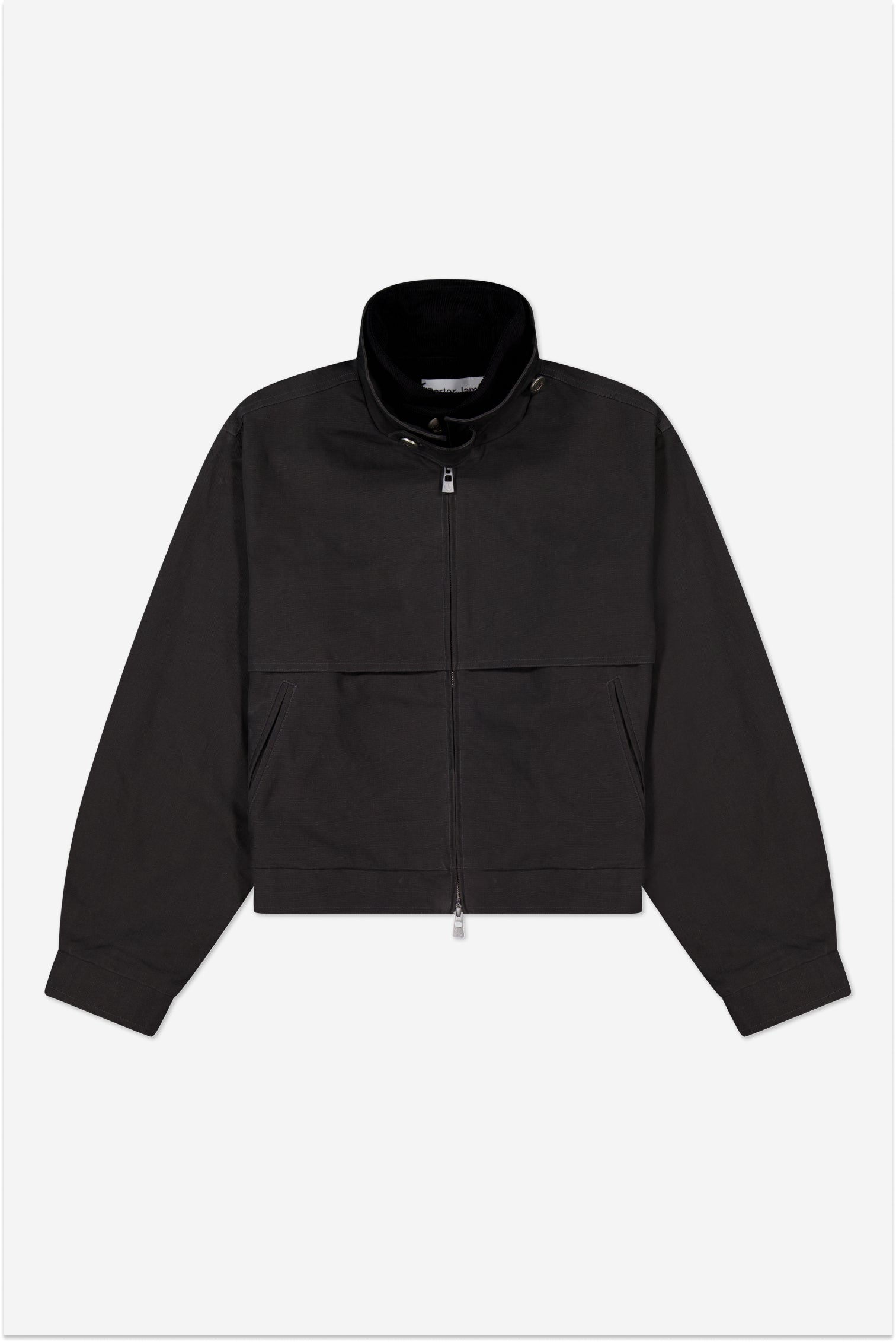 Blouson Jacket