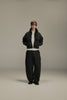 Belted Trousers