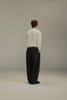 Belted Trousers