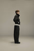 Belted Trousers