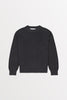 Organic Ribbed Knit